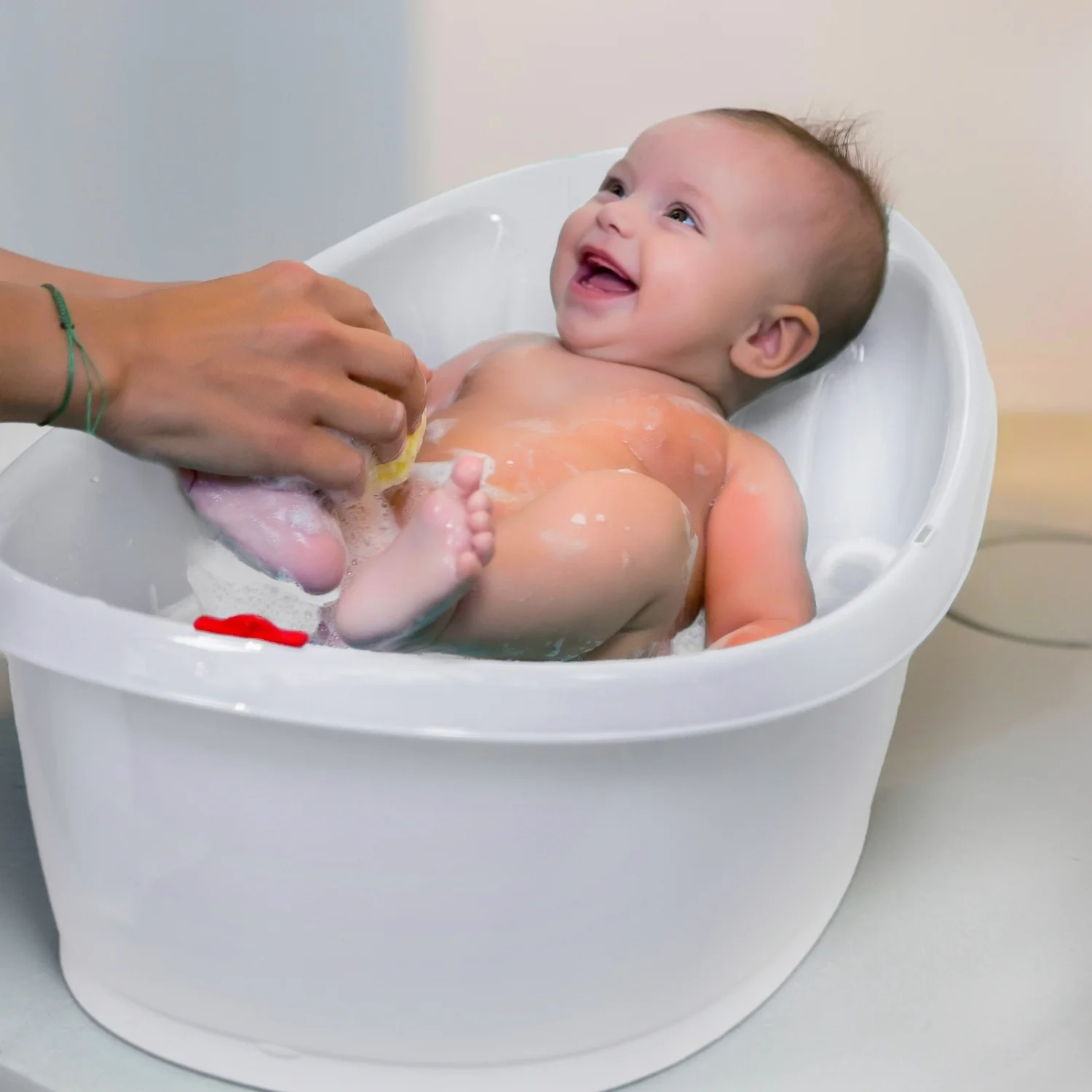 Onda Baby Bath Tub - Image 7