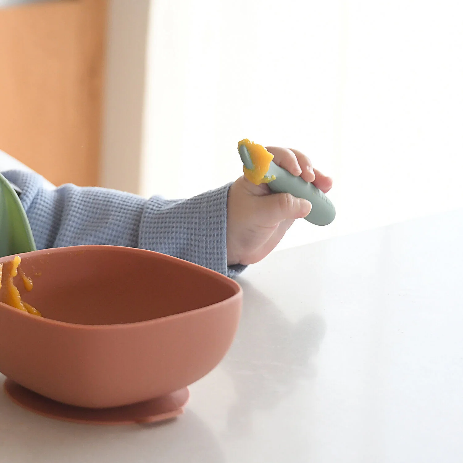 Set of 2 Silicone Pre-Spoons - Image 10