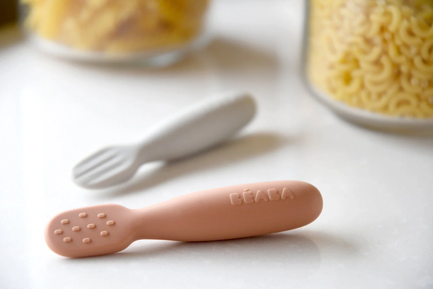 Set of 2 Silicone Pre-Spoons - Image 3