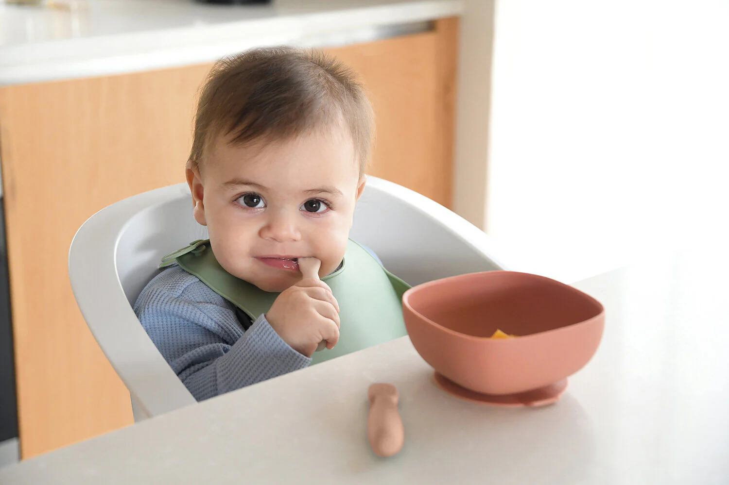 Set of 2 Silicone Pre-Spoons - Image 4