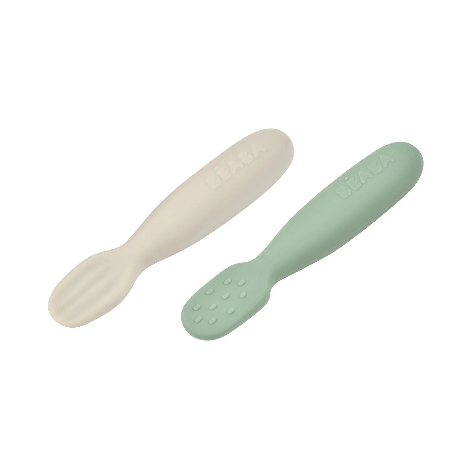 Set of 2 Silicone Pre-Spoons - Image 6