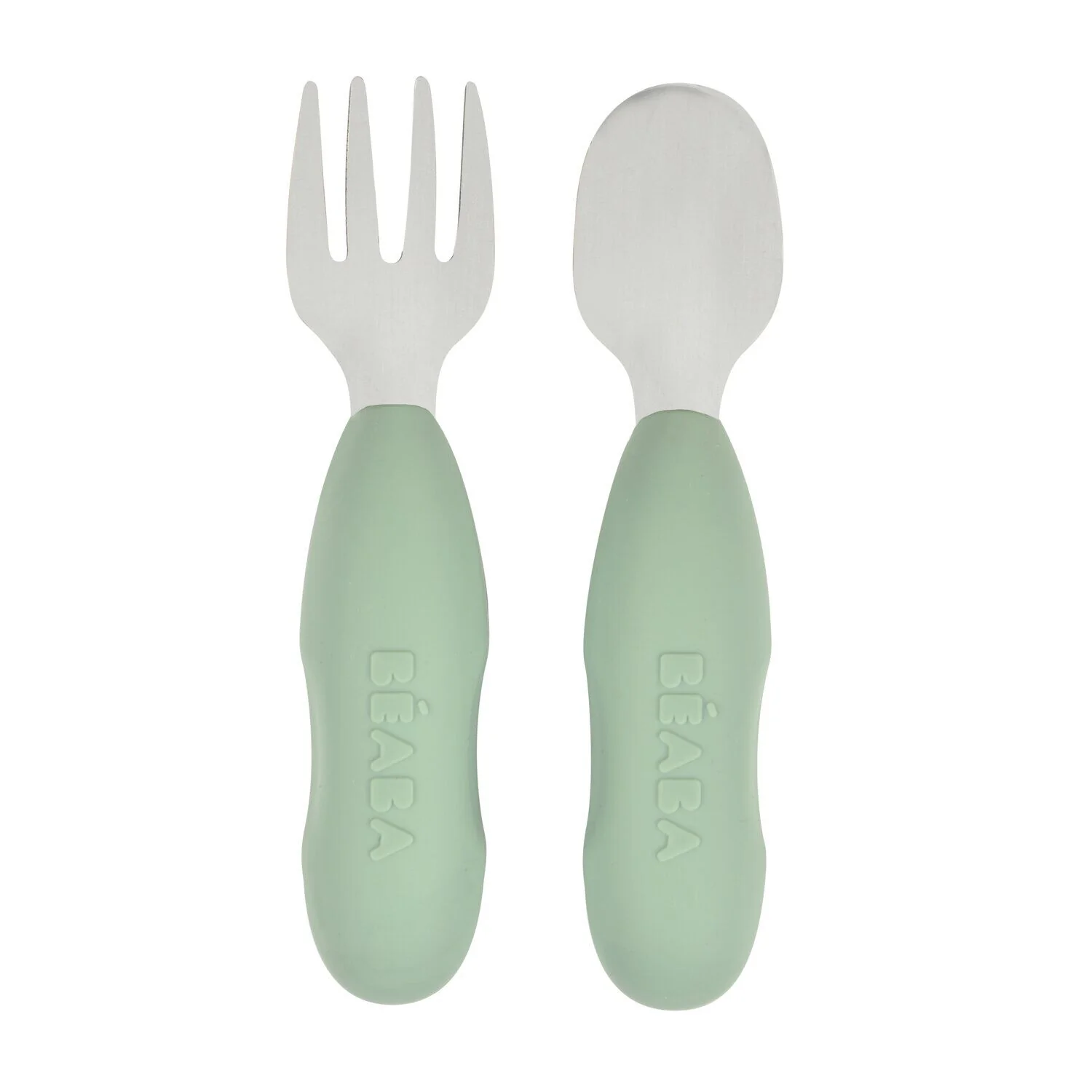 Set of 2 Stainless Steel Pre-Cutlery - Image 17