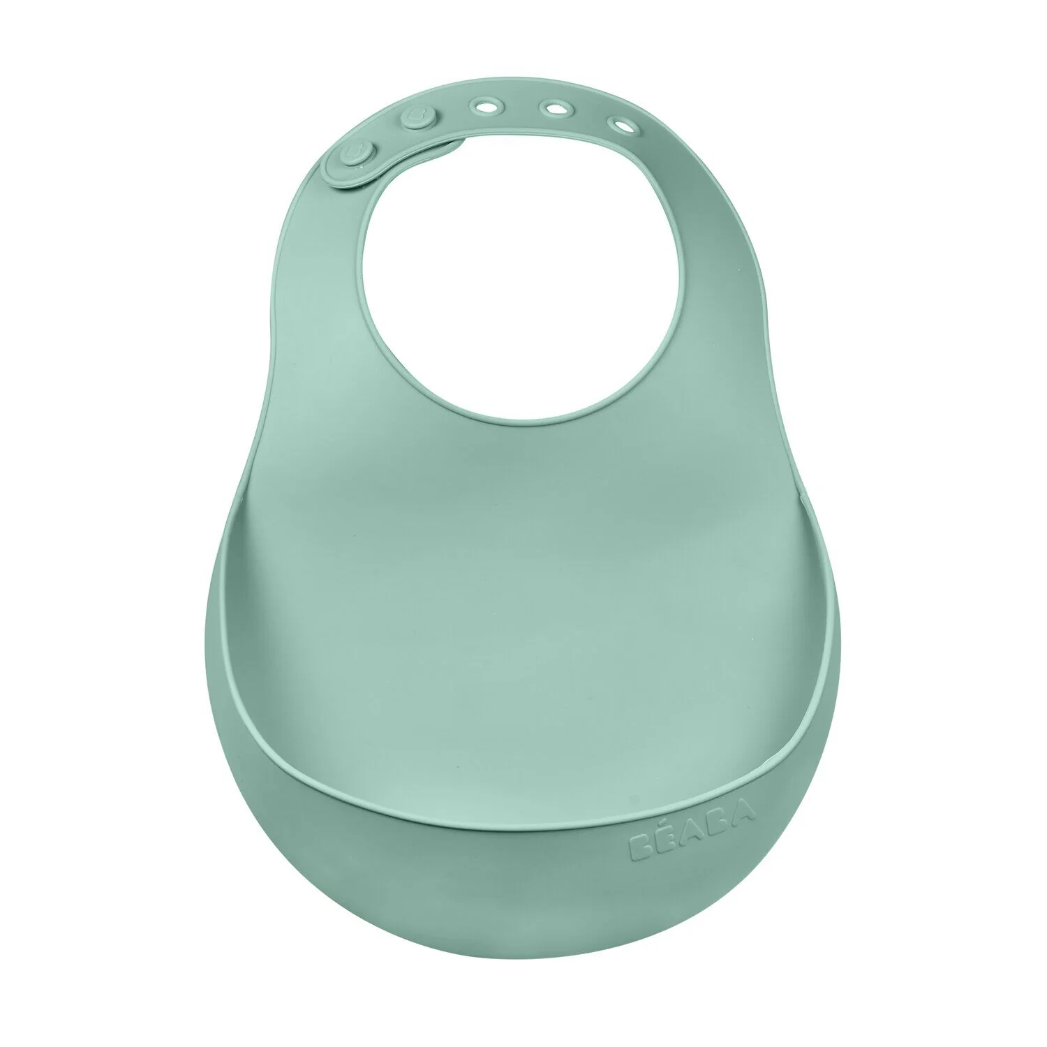 Silicone Baby Bib - Image 16