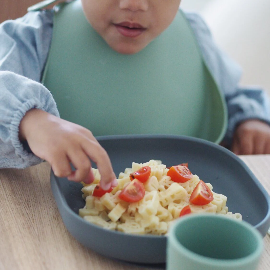 Silicone Baby Bib - Image 18