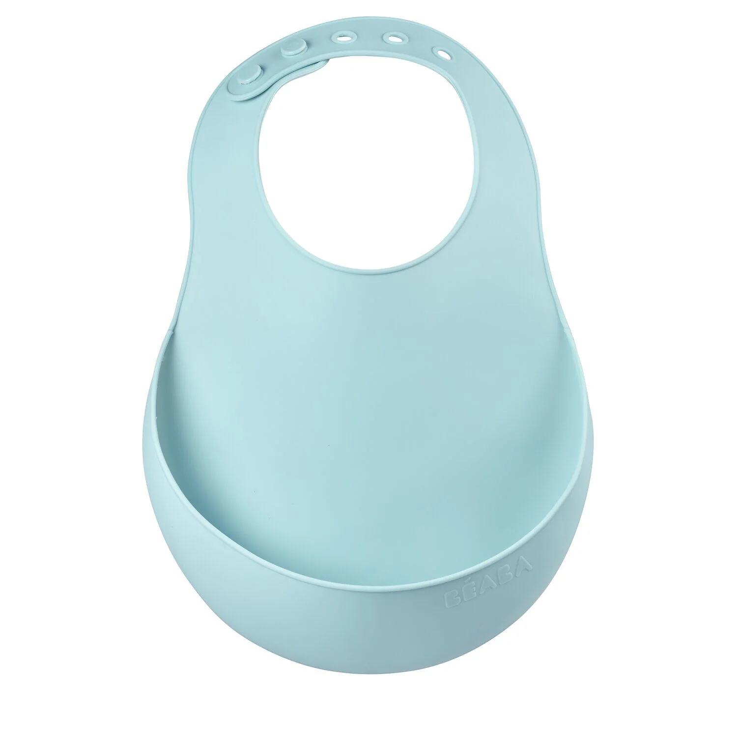 Silicone Baby Bib - Image 5