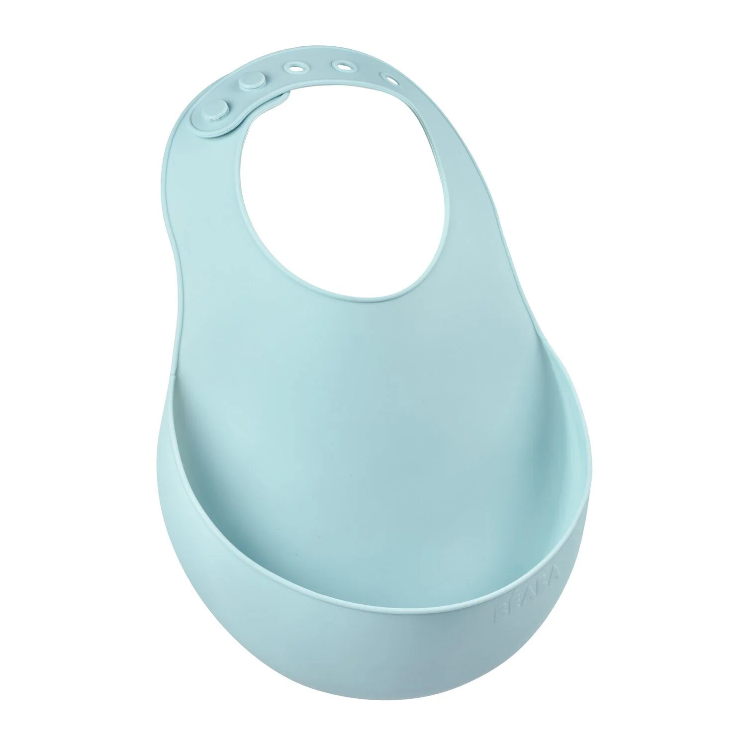 Silicone Baby Bib - Image 6