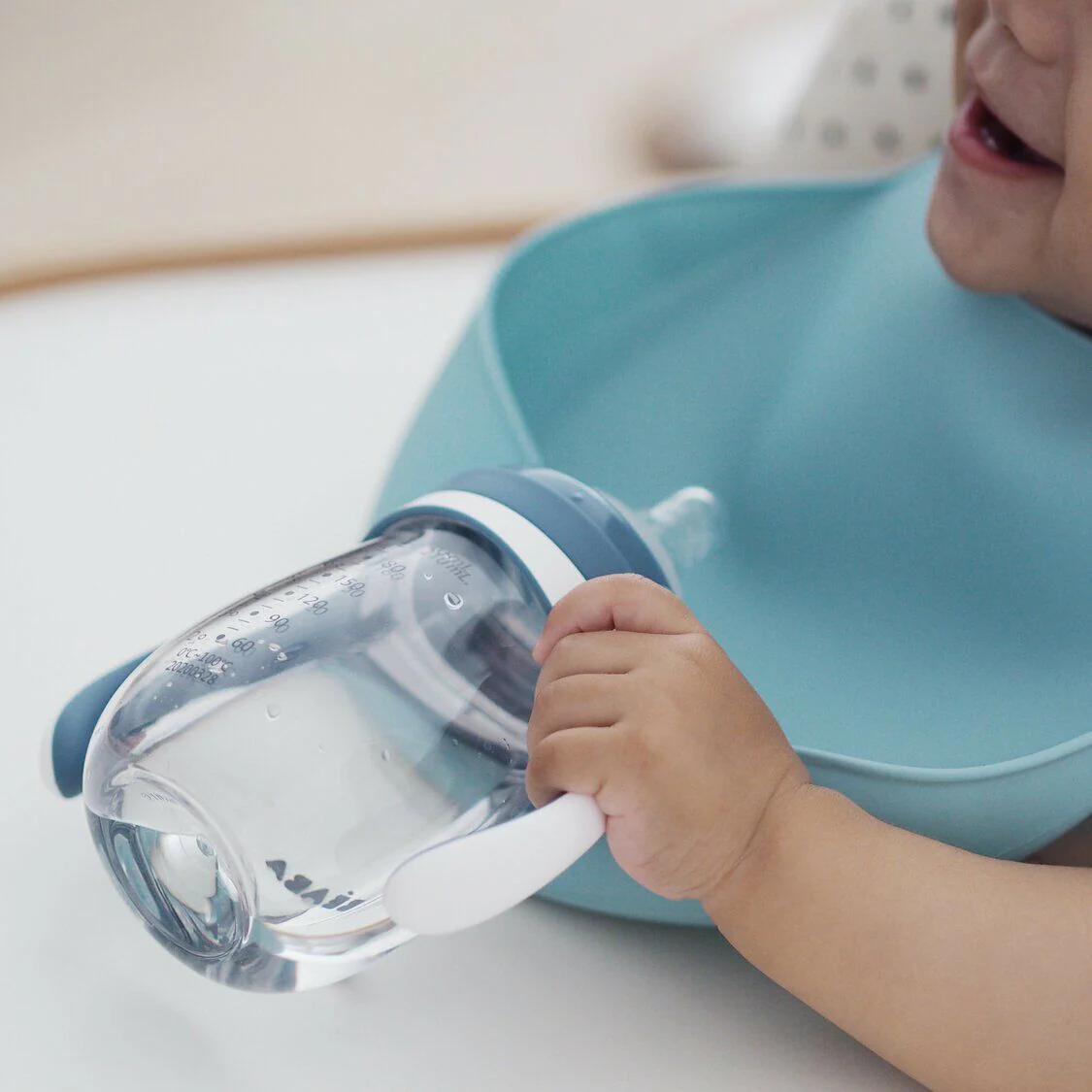 Silicone Baby Bib - Image 7