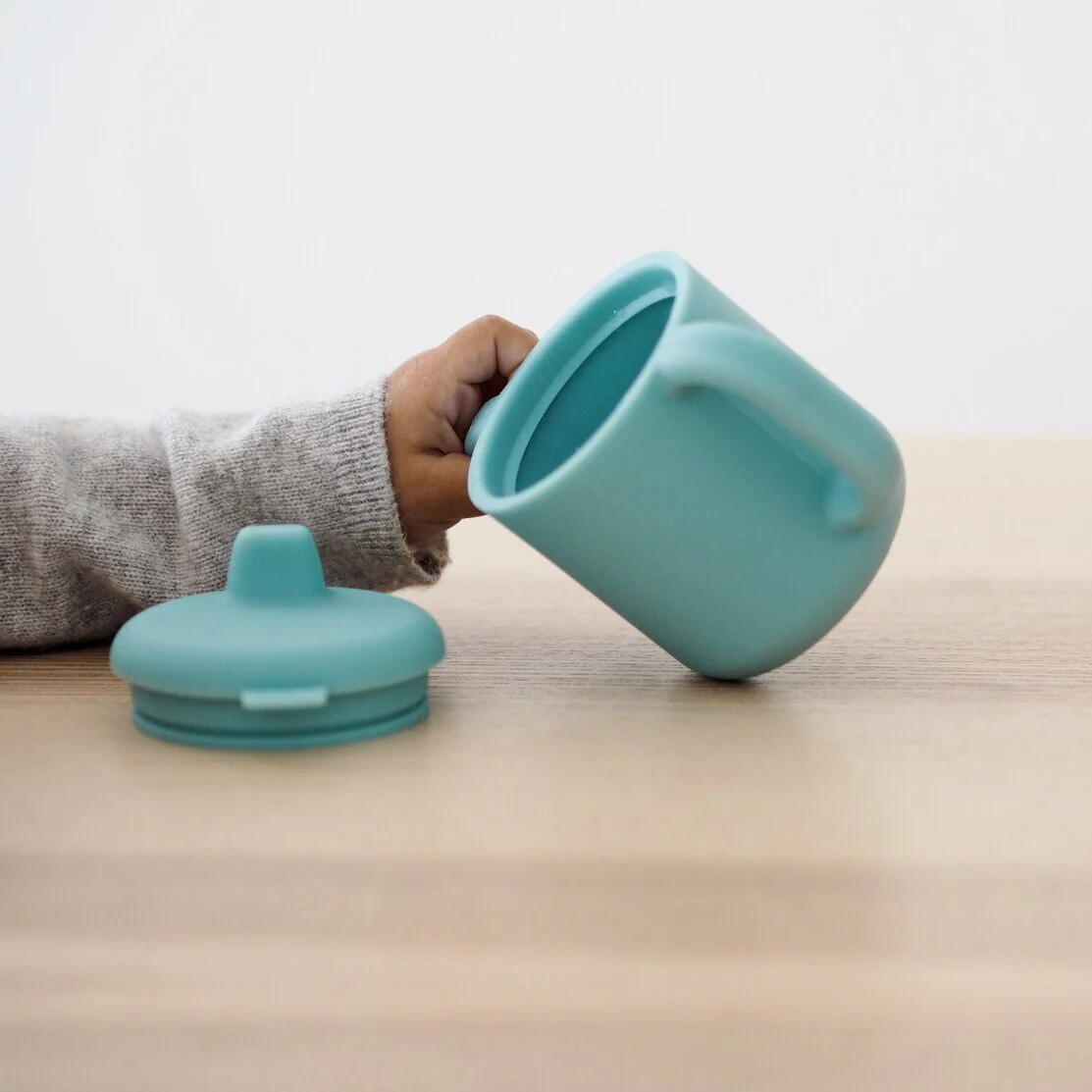 Silicone Learning Cup - Image 12