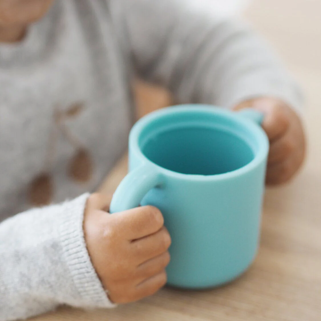 Silicone Learning Cup - Image 13