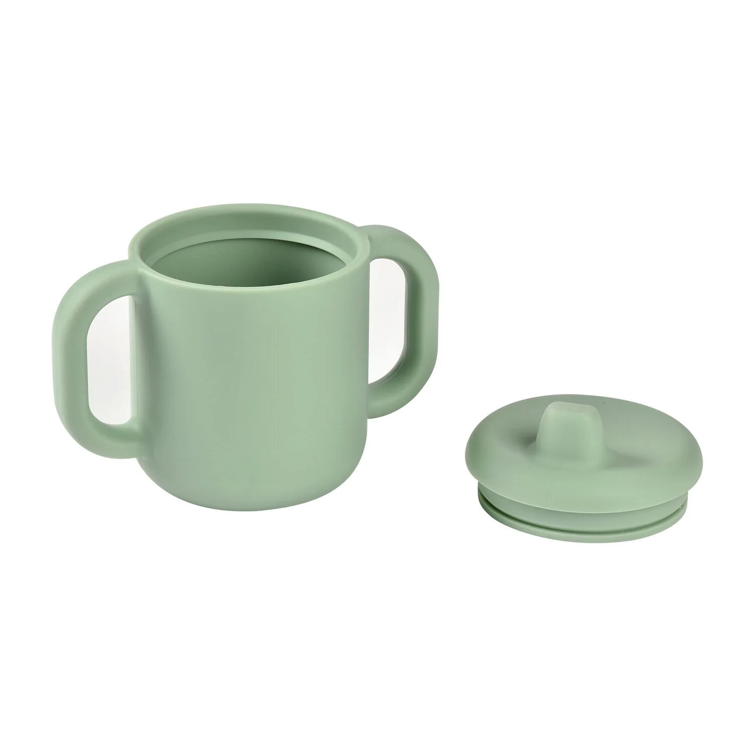 Silicone Learning Cup - Image 17