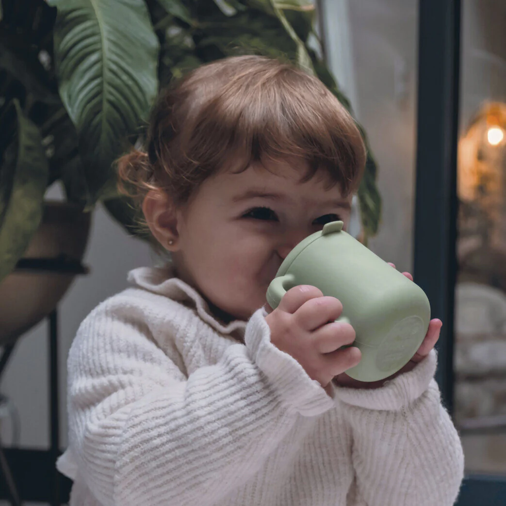 Silicone Learning Cup - Image 18