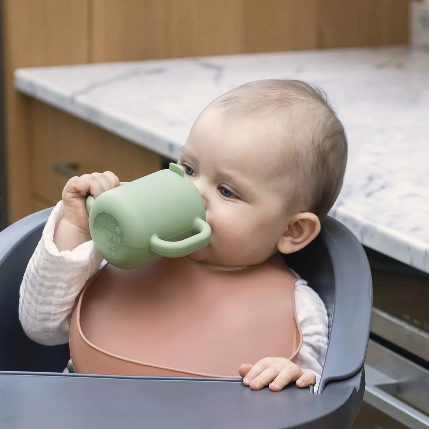 Silicone Learning Cup - Image 19