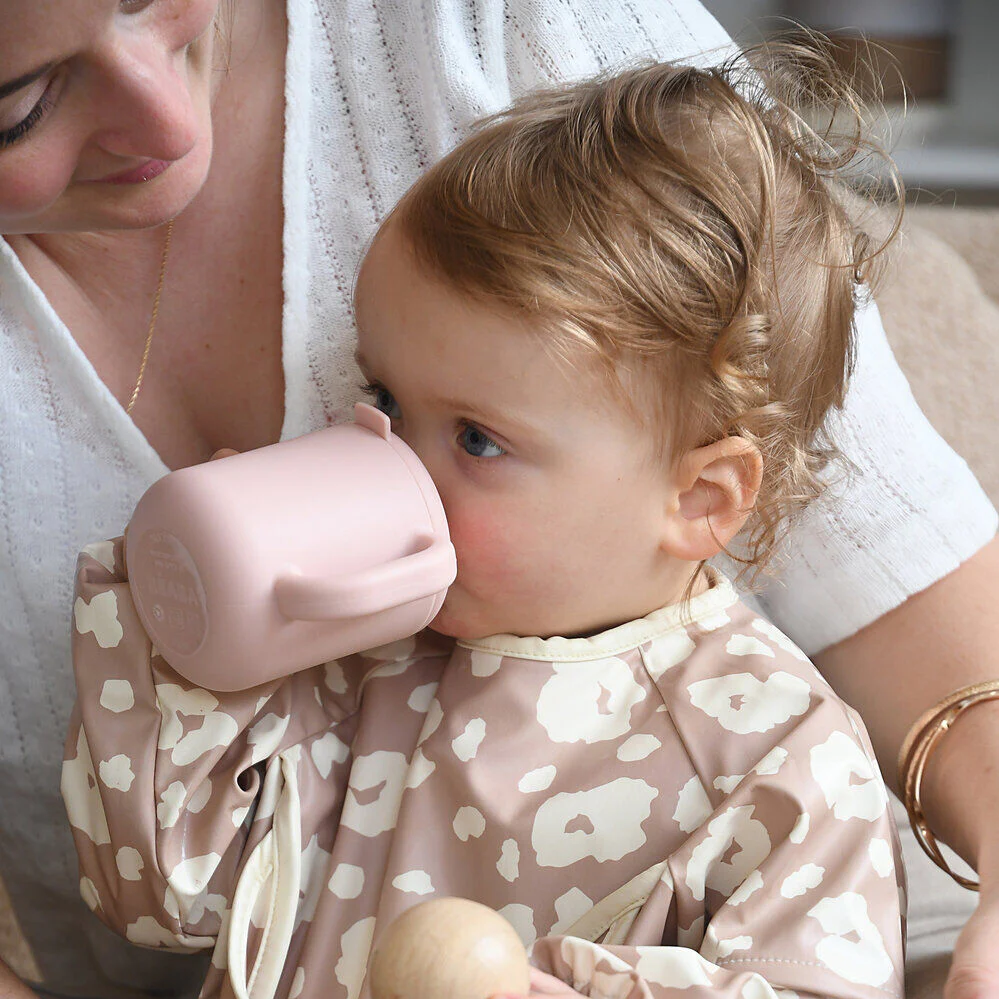 Silicone Learning Cup - Image 6