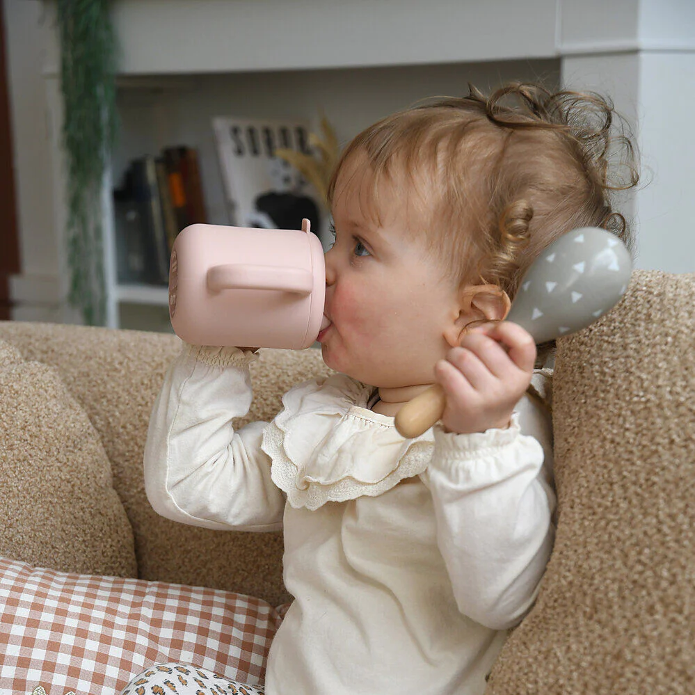 Silicone Learning Cup - Image 7
