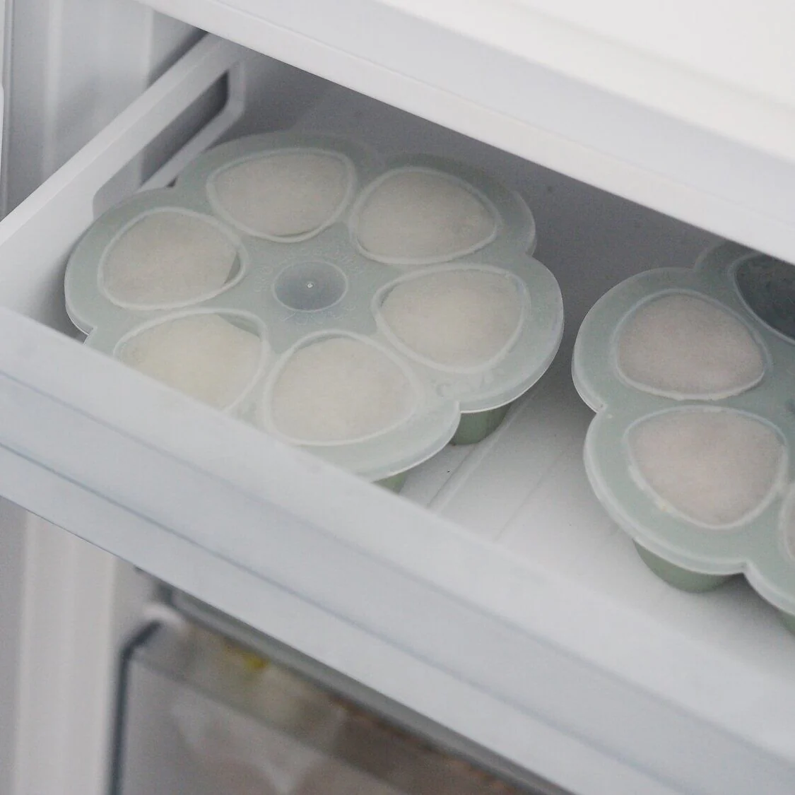 Silicone Multi-Portion Trays 6x5 oz - Image 24