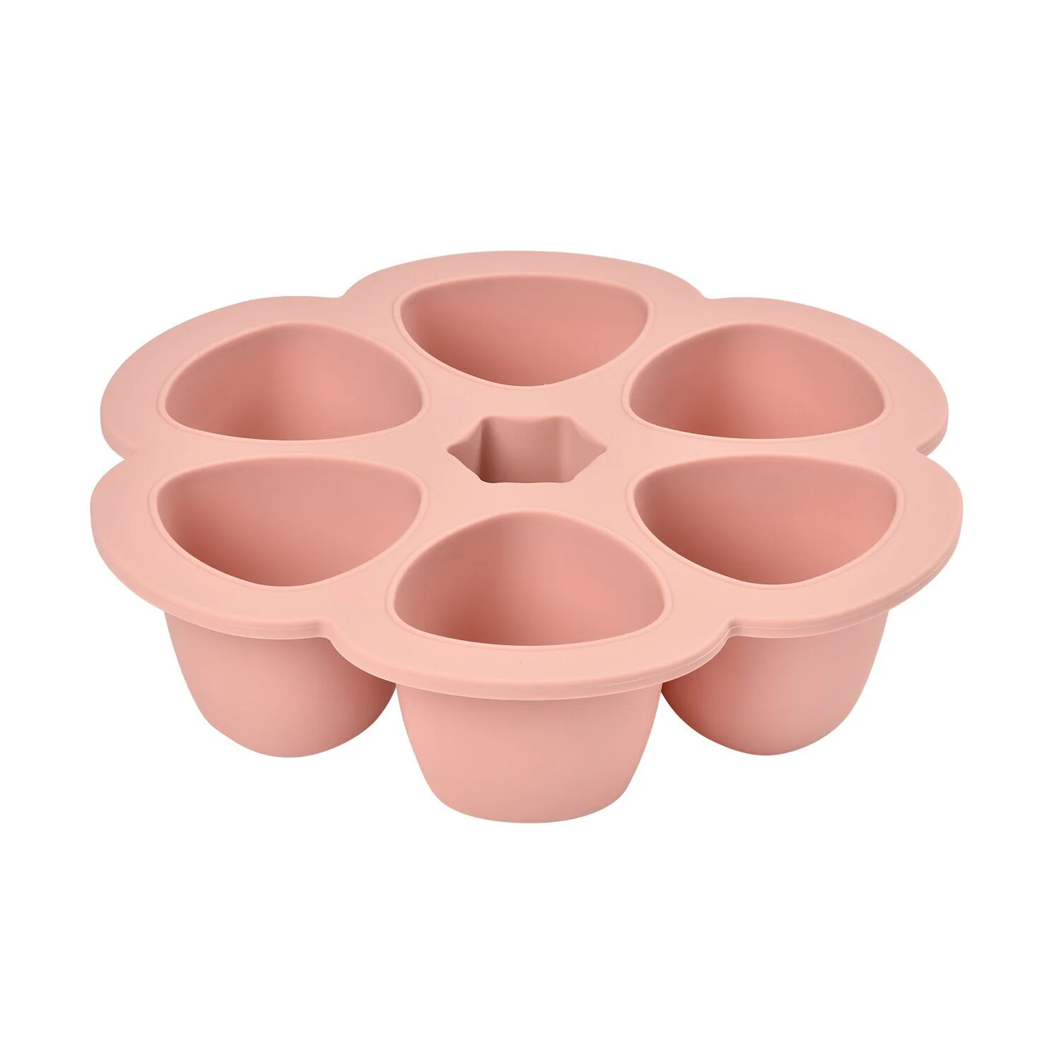 Silicone Multi-Portion Trays 6x5 oz - Image 5