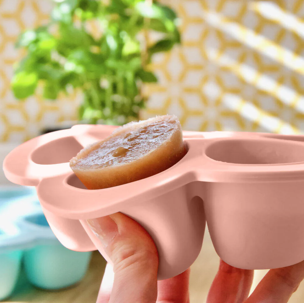 Silicone Multi-Portion Trays 6x3 oz. - Image 12