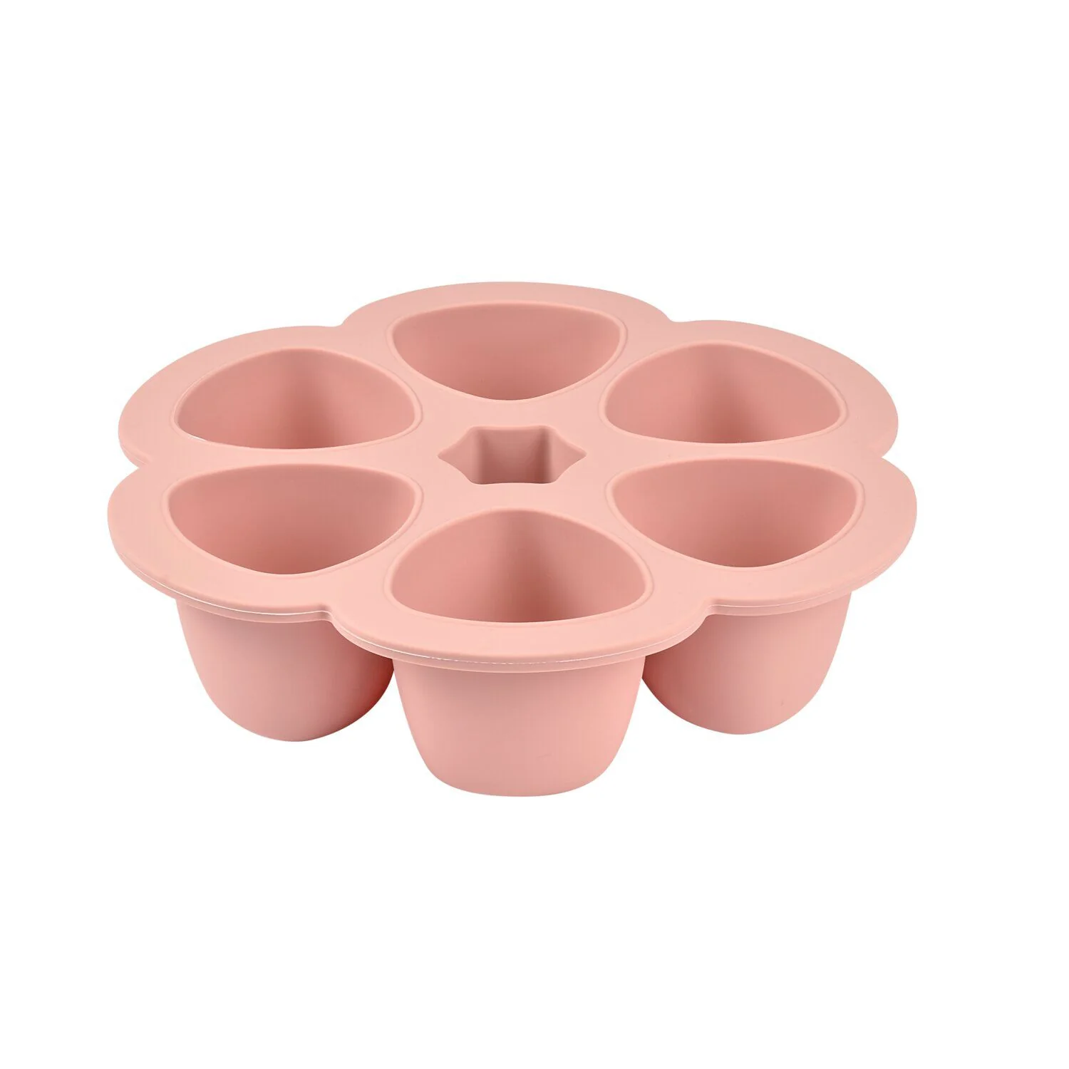 Silicone Multi-Portion Trays 6x3 oz. - Image 6