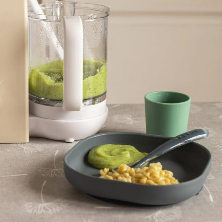 Silicone Suction Plate - Image 12