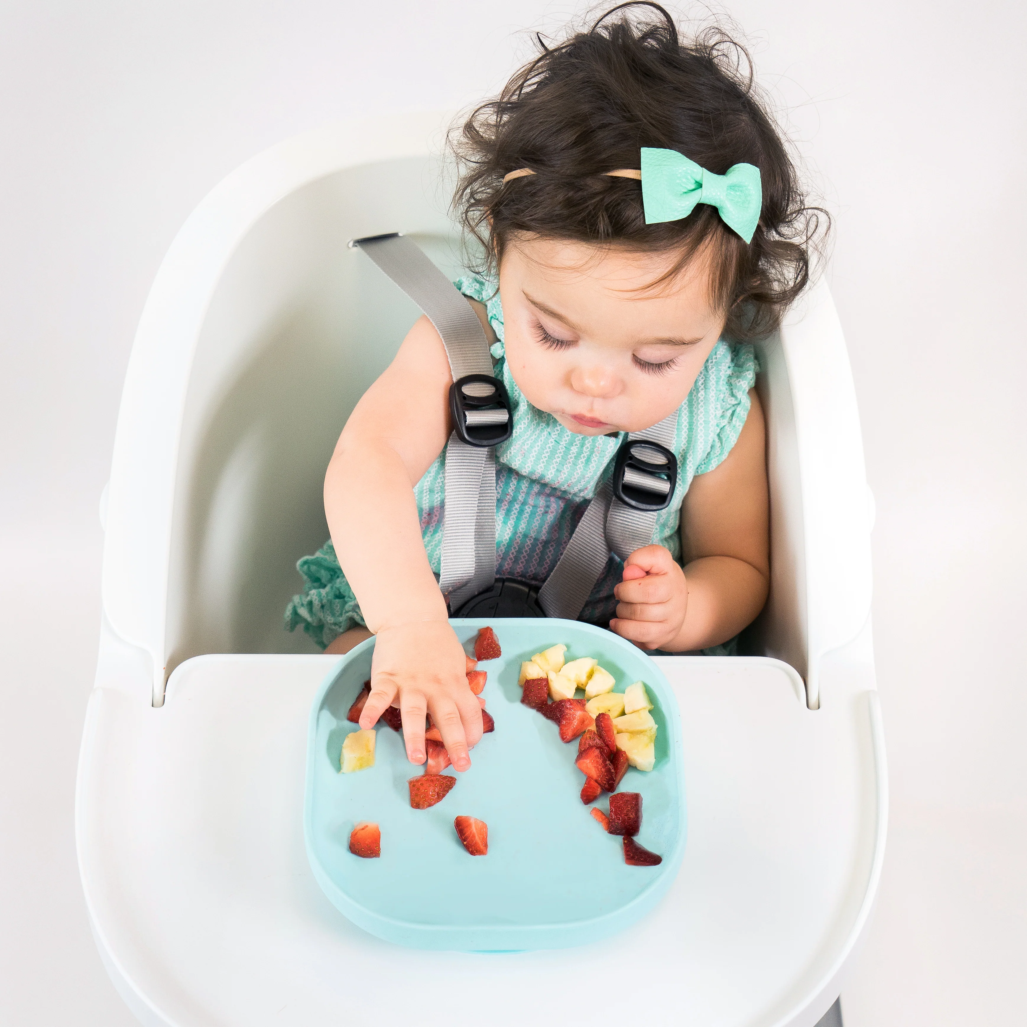 Silicone Suction Plate - Image 5