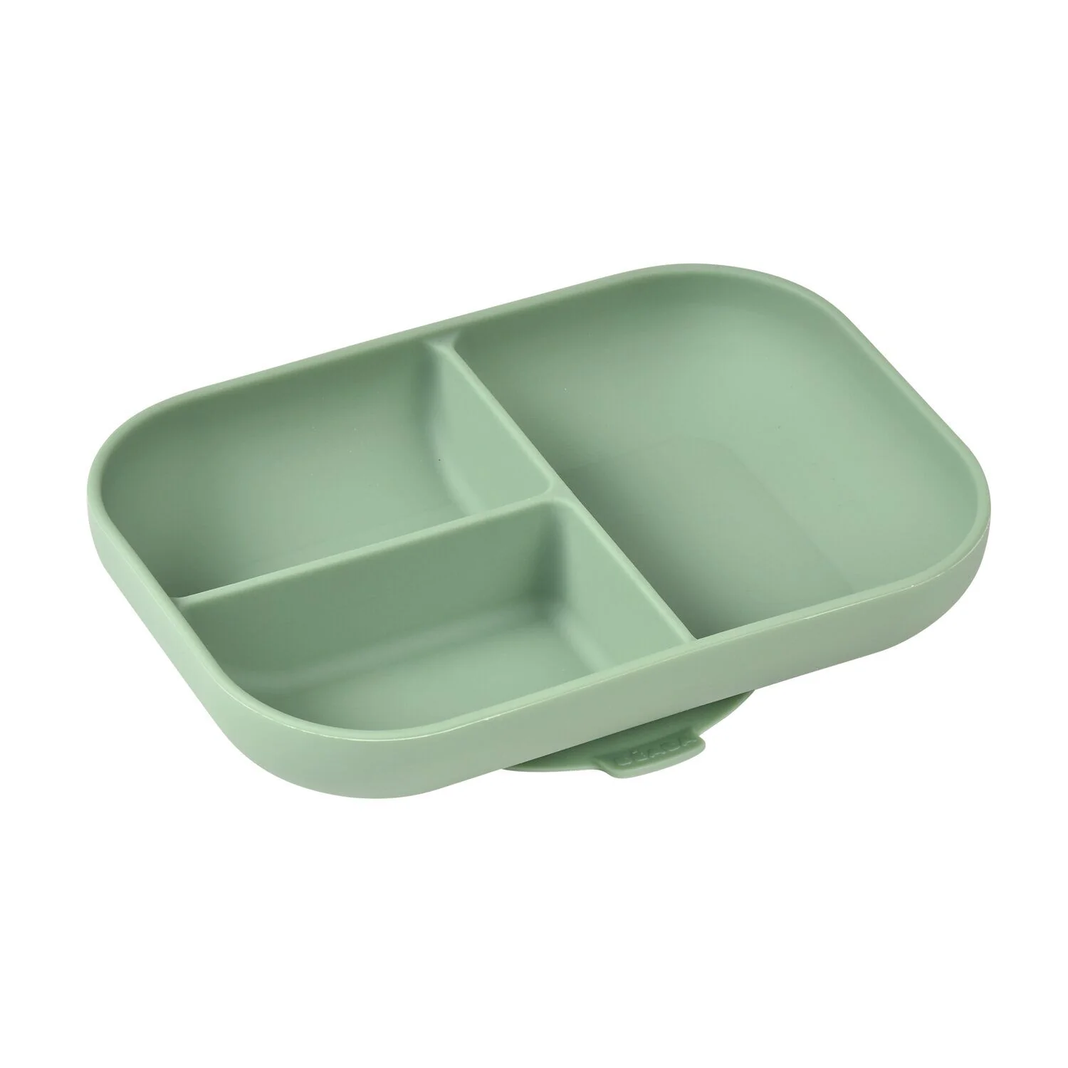 Silicone Suction Plate