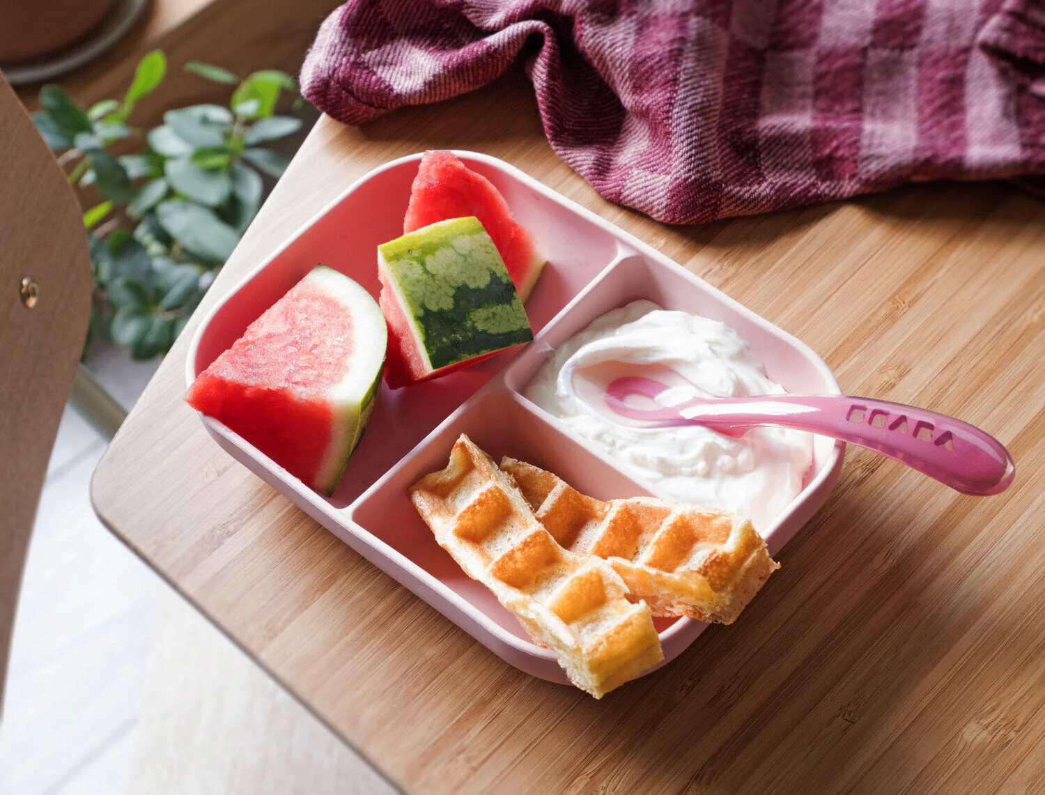 Silicone Suction Plate - Image 12