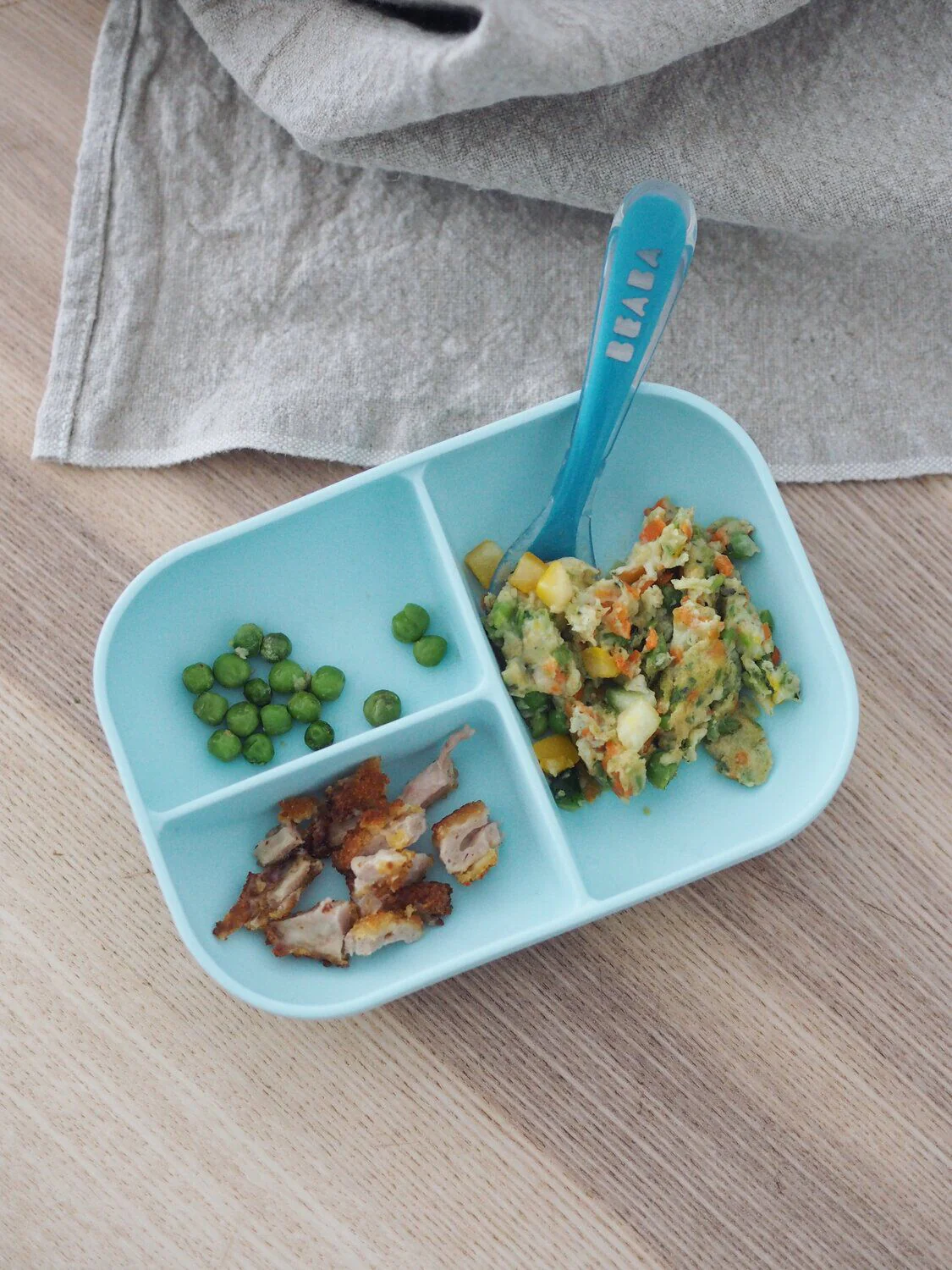 Silicone Suction Plate - Image 15