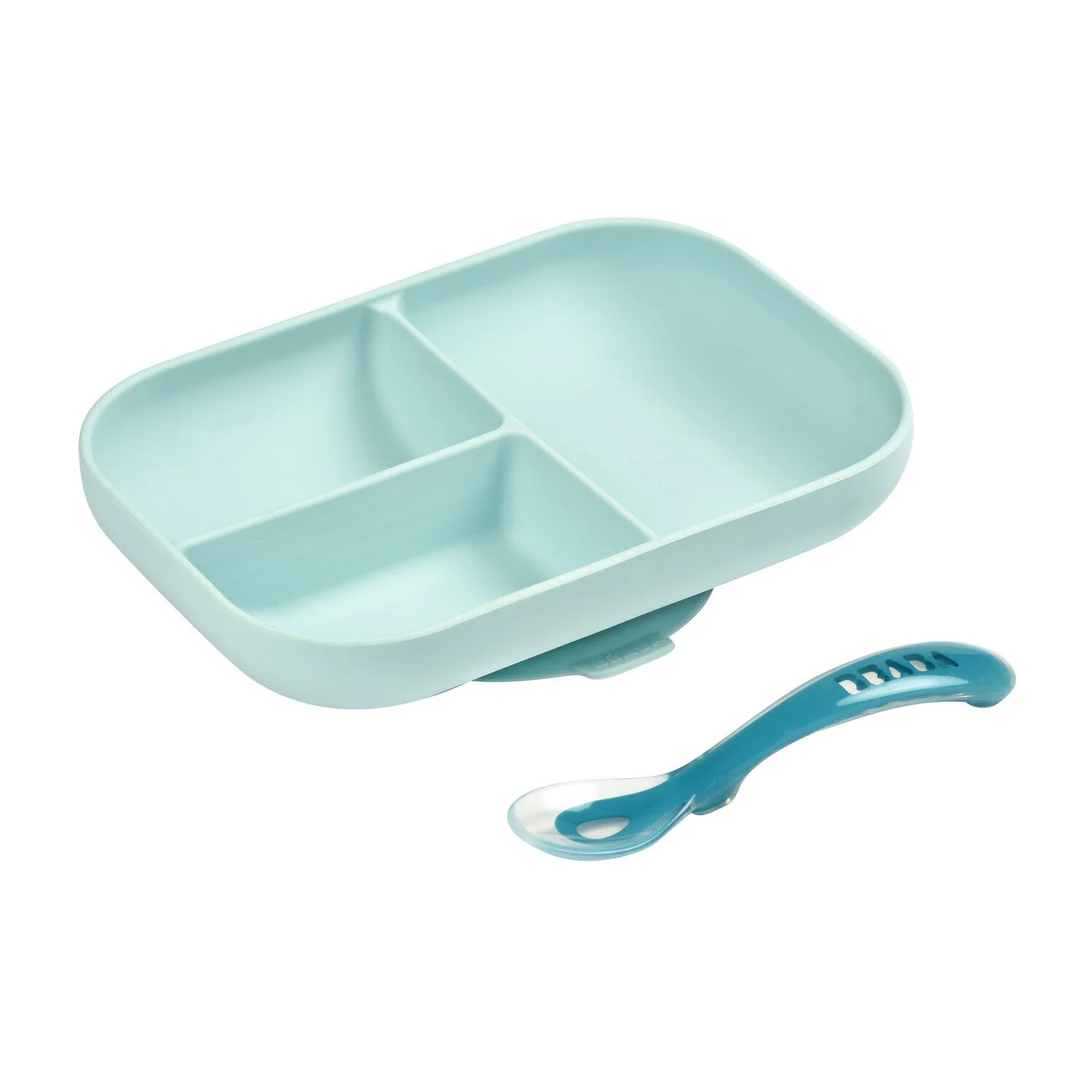 Silicone Suction Plate - Image 2
