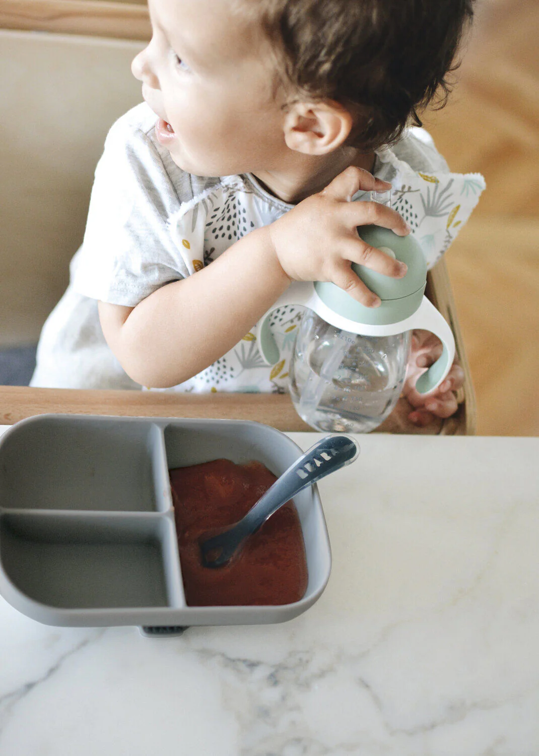 Silicone Suction Plate - Image 22