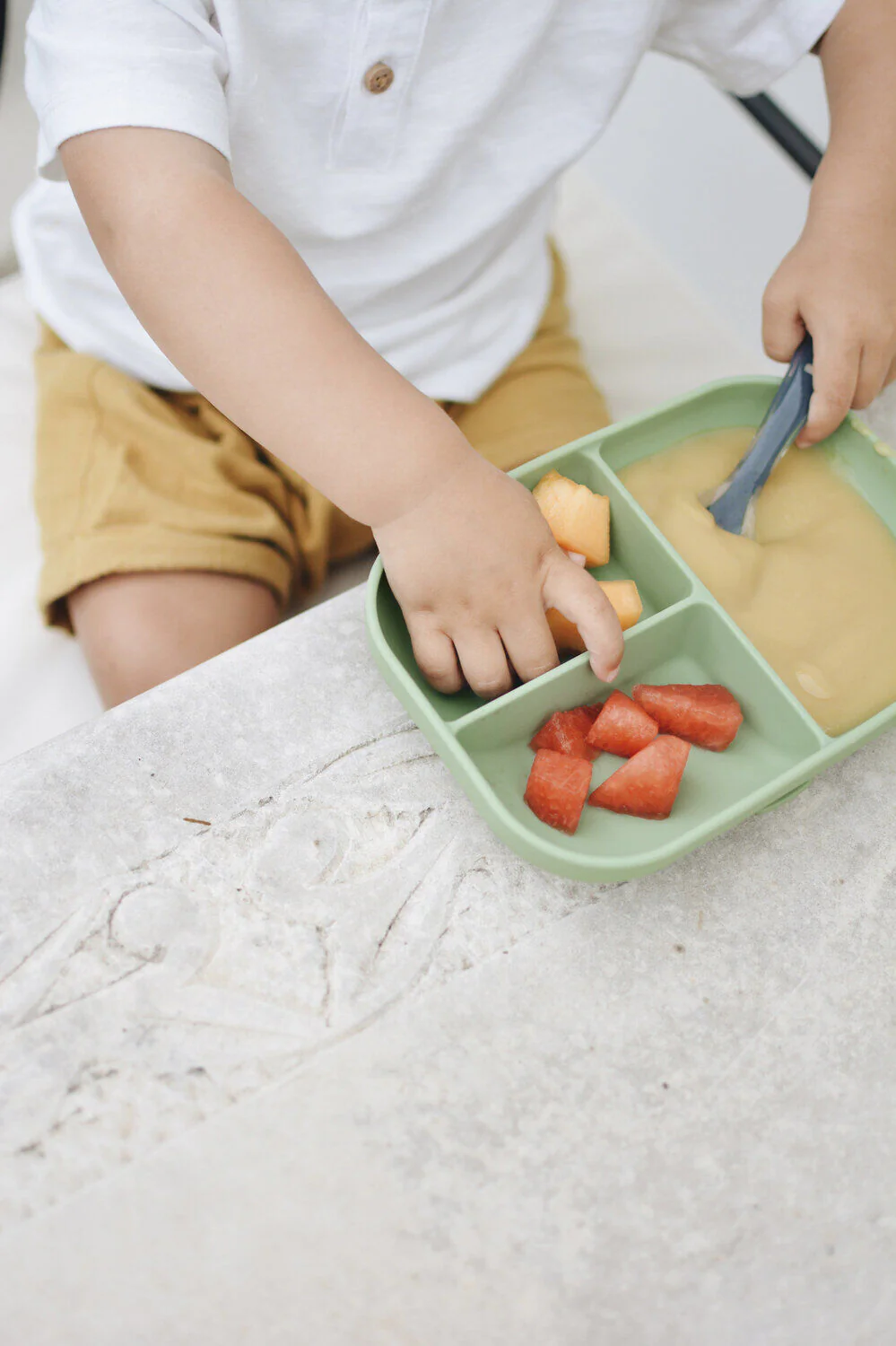 Silicone Suction Plate - Image 26