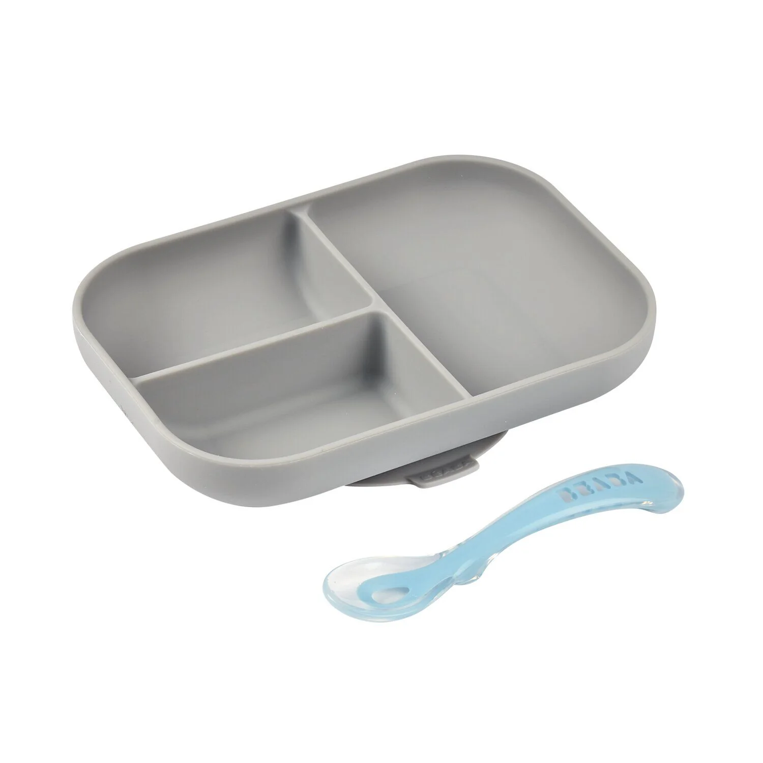 Silicone Suction Plate - Image 3