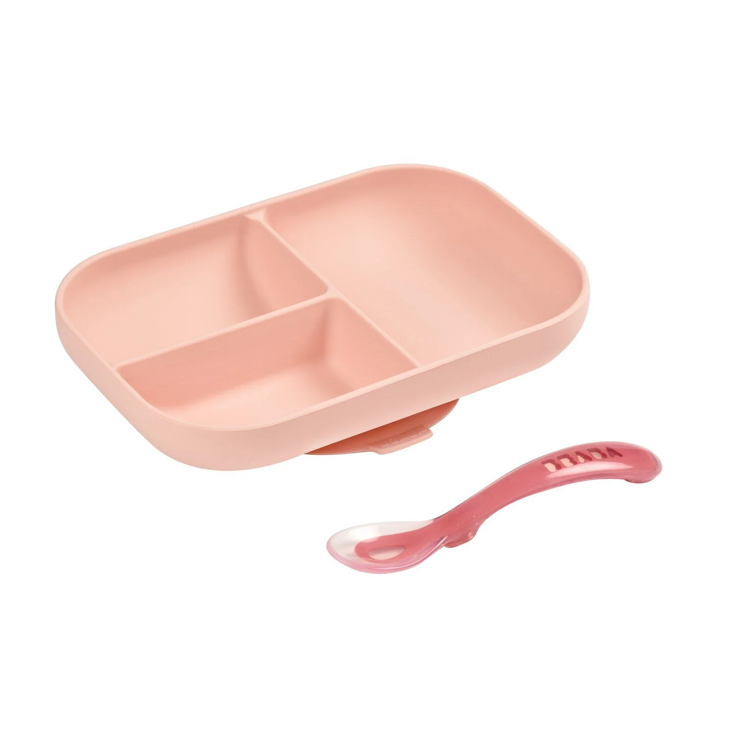 Silicone Suction Plate - Image 4