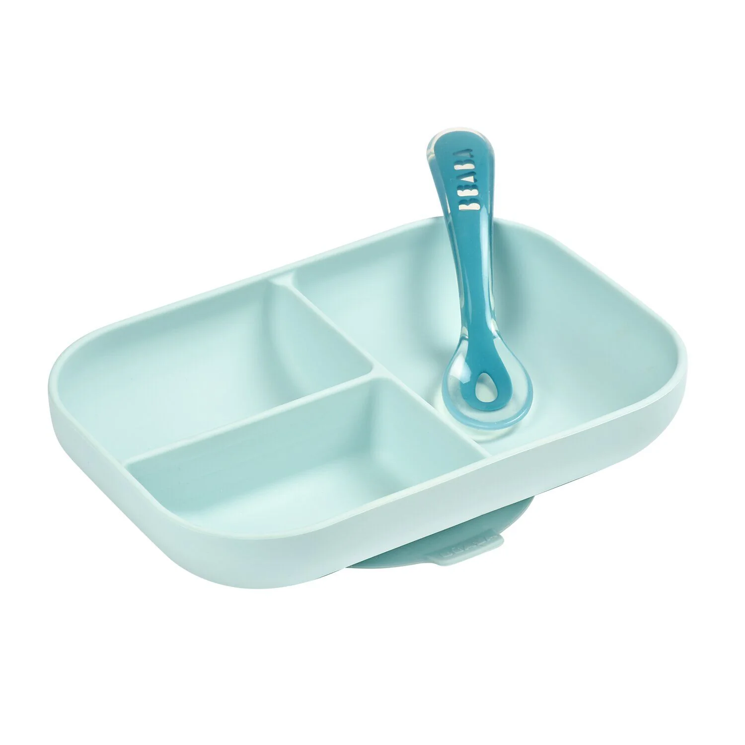 Silicone Suction Plate - Image 5