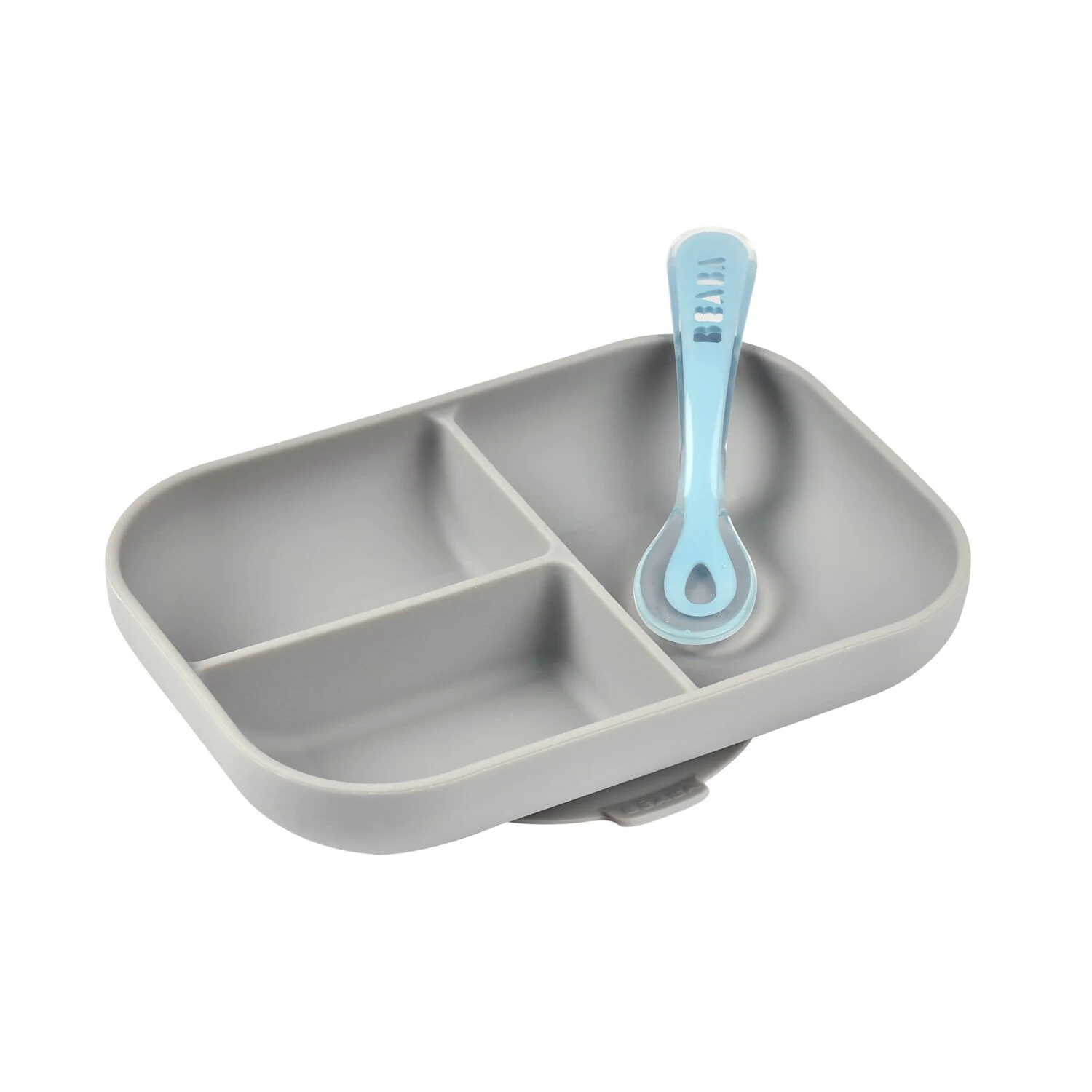 Silicone Suction Plate - Image 7