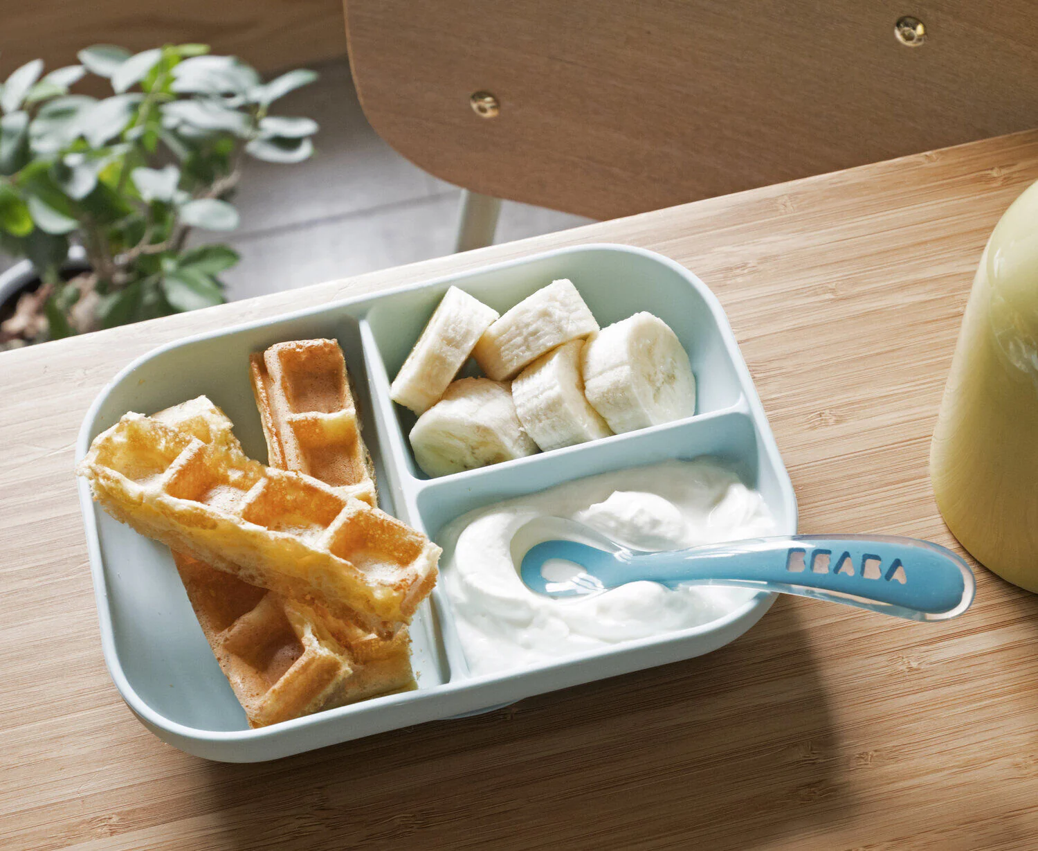 Silicone Suction Plate - Image 9