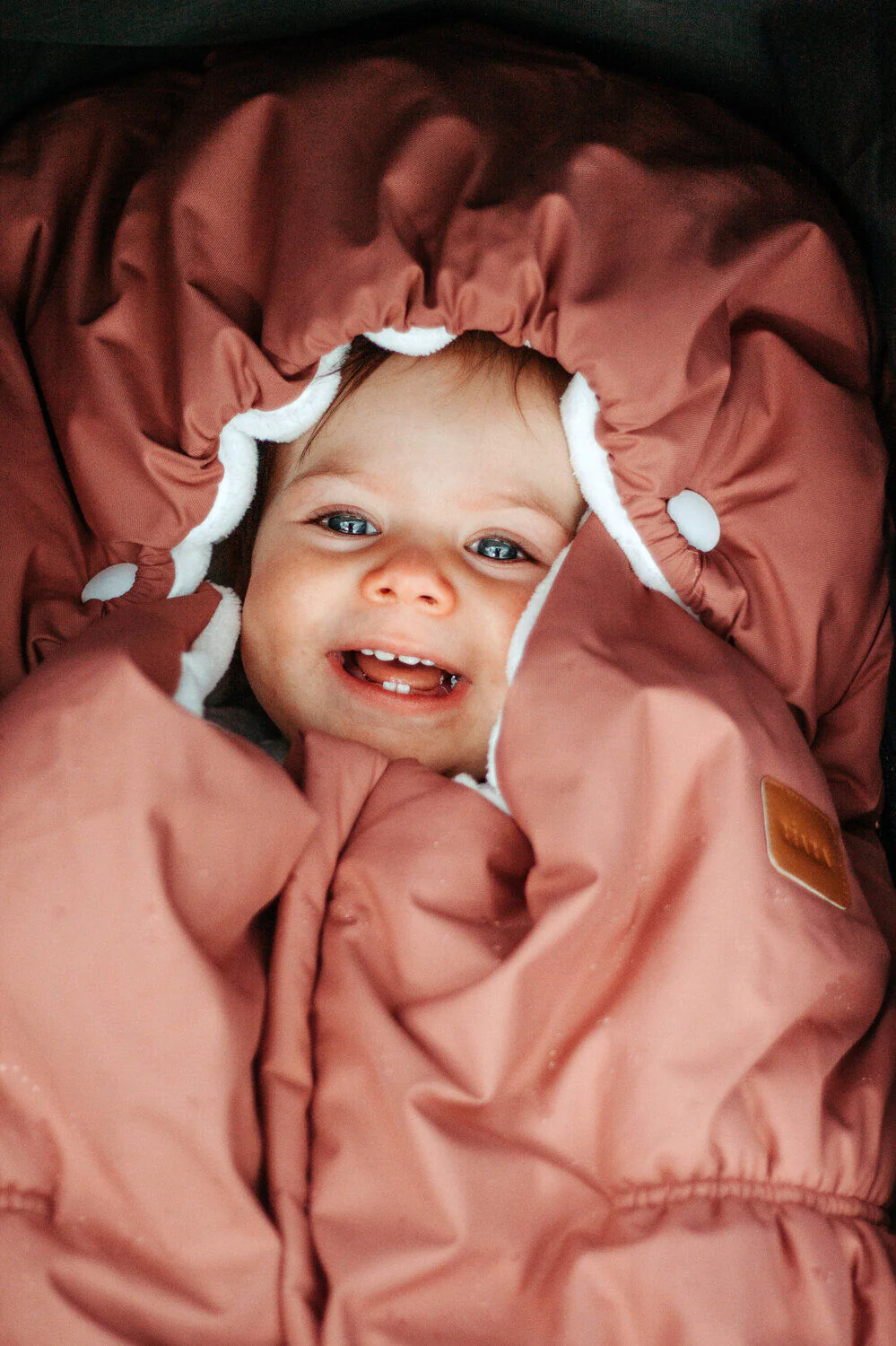Sleeping Bag 6-24m - Image 23
