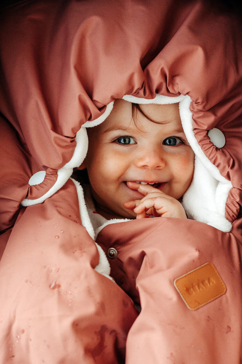 Sleeping Bag 6-24m - Image 31