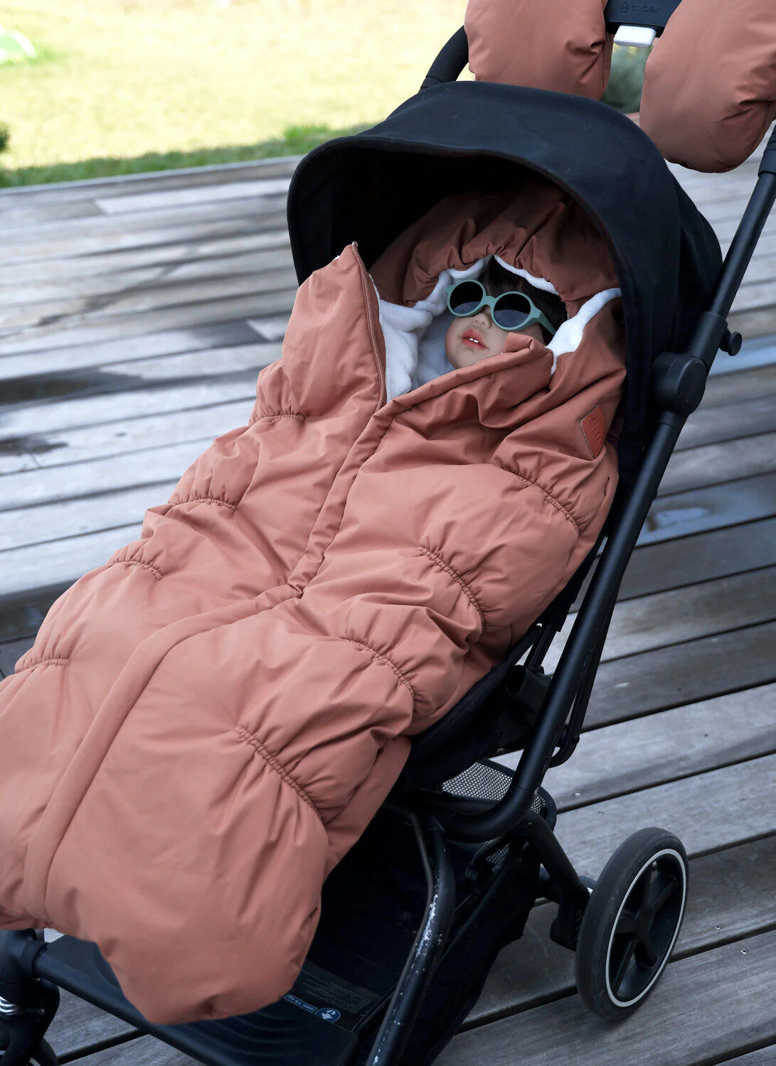 Sleeping Bag 6-24m - Image 33