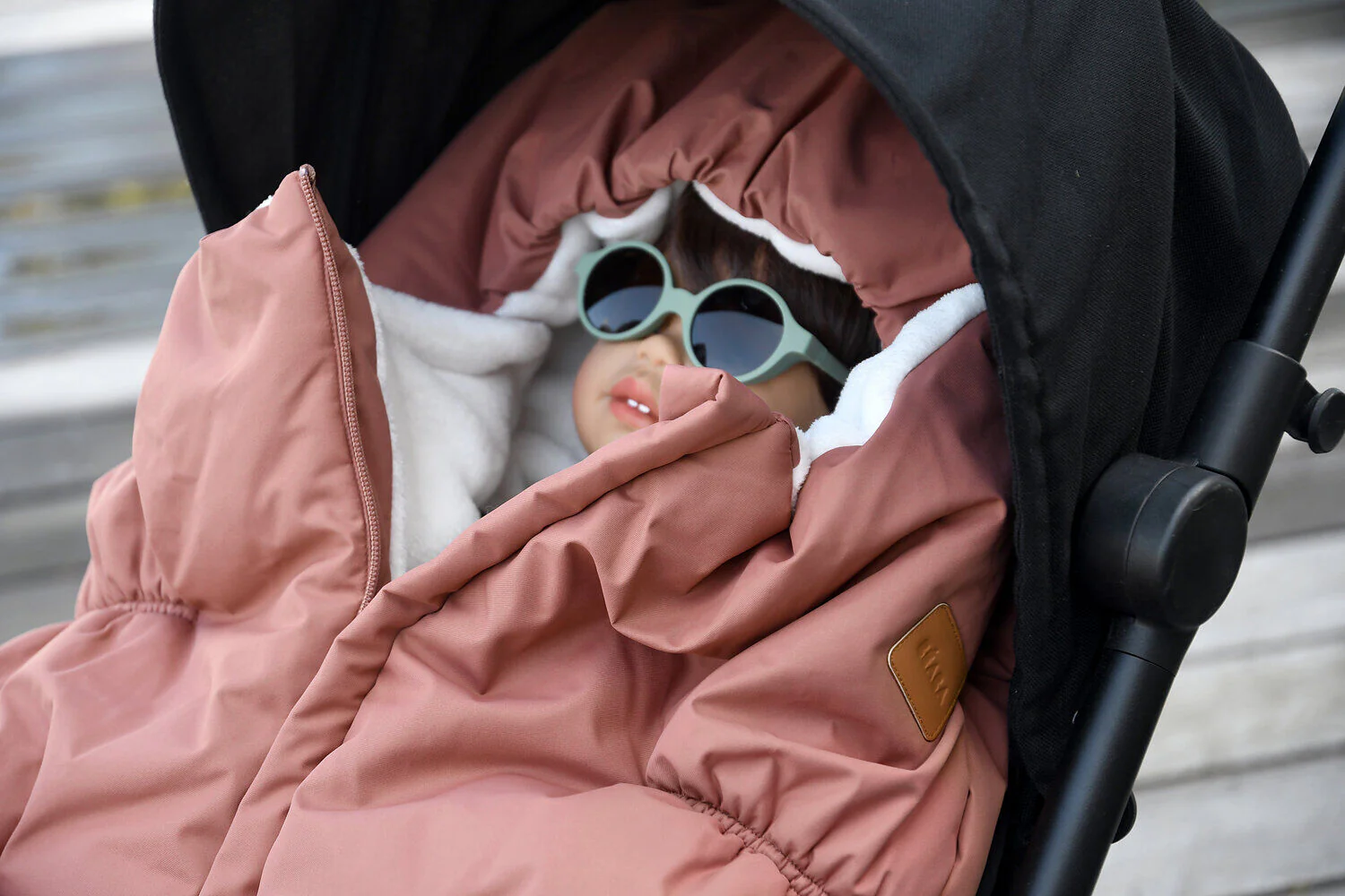 Sleeping Bag 6-24m - Image 34