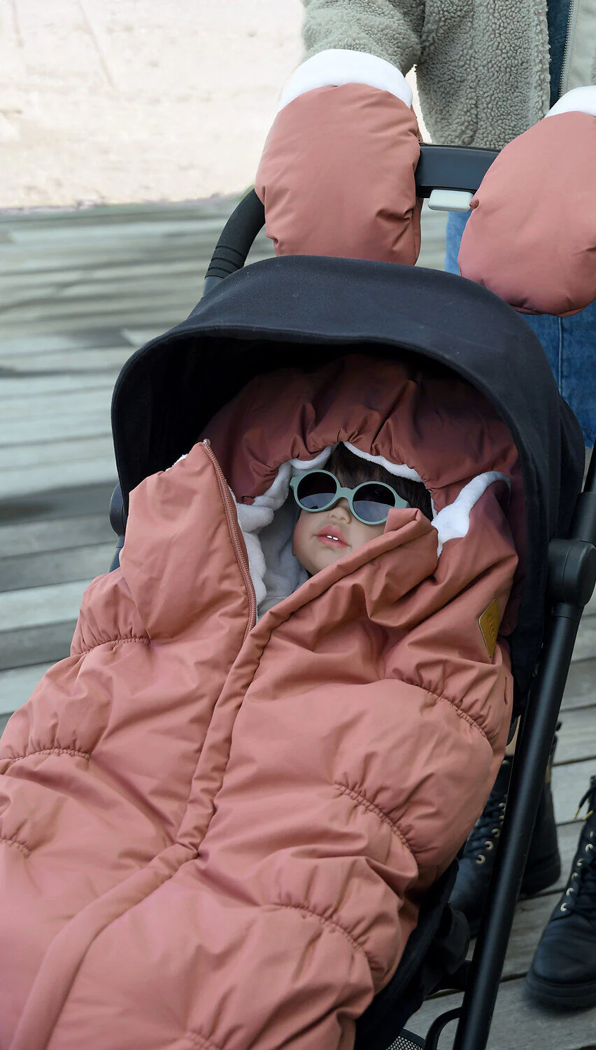 Sleeping Bag 6-24m - Image 35