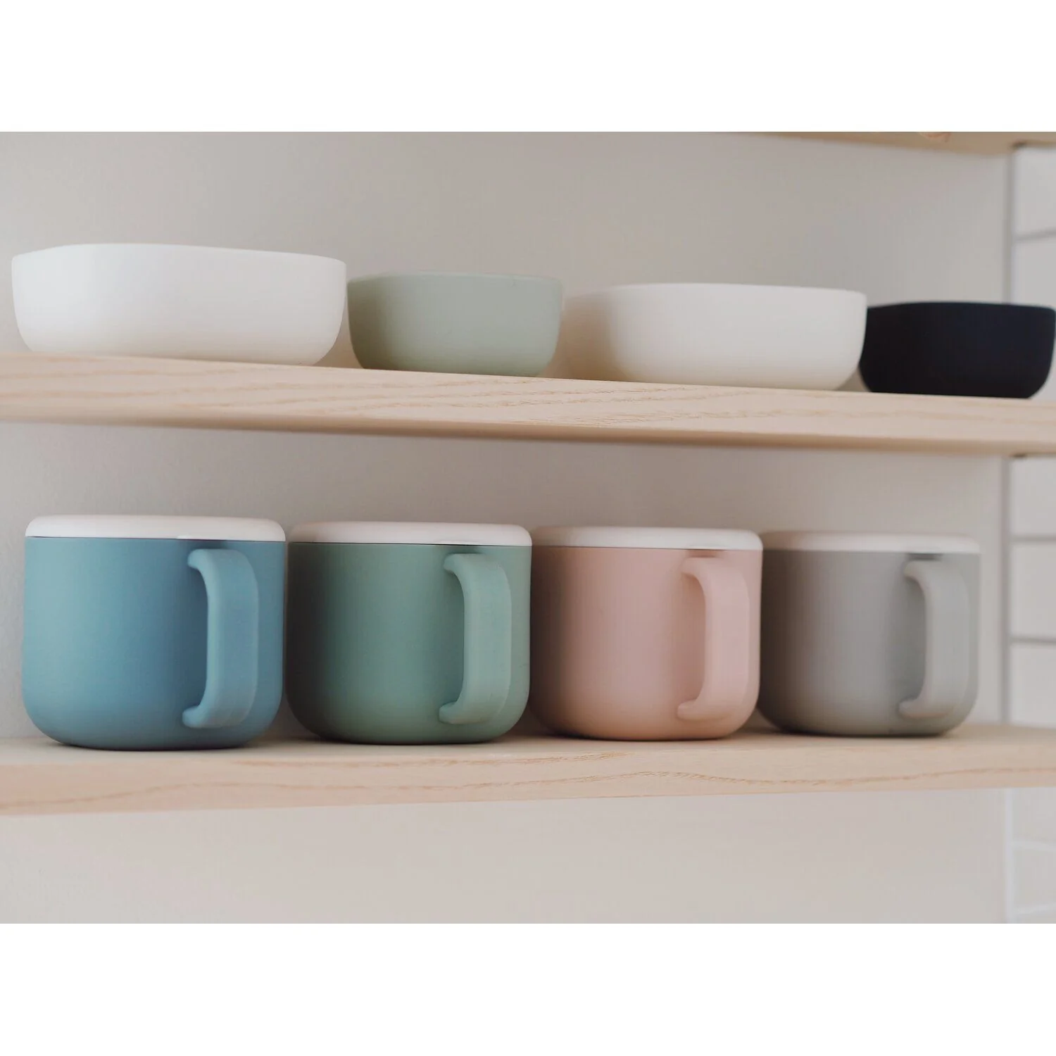 Pick & Snack Silicone Snack Cup - Image 13