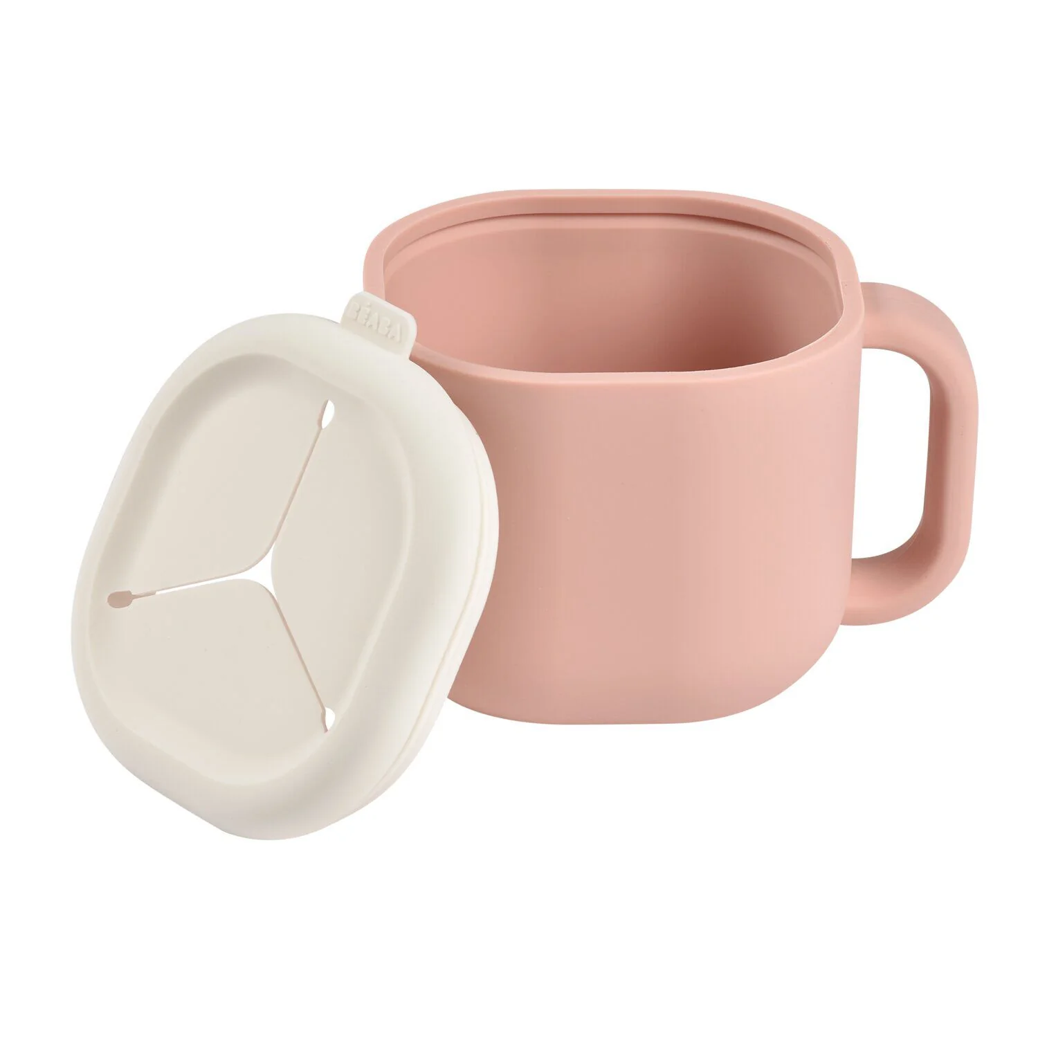 Pick & Snack Silicone Snack Cup - Image 22