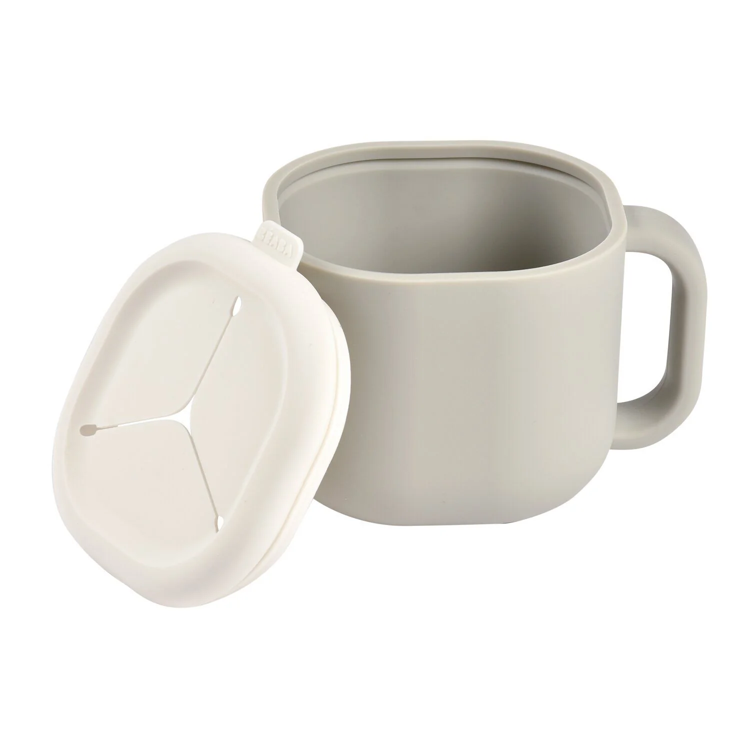 Pick & Snack Silicone Snack Cup - Image 3