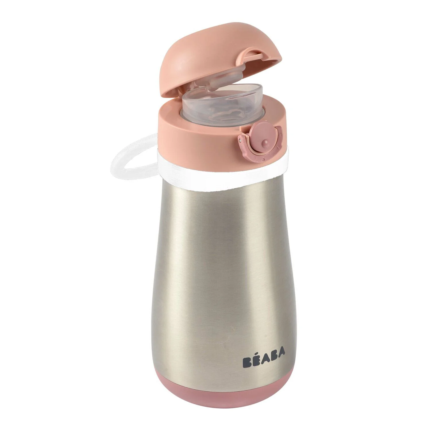 Stainless Steel Insulated Kids Water Bottle - Image 10