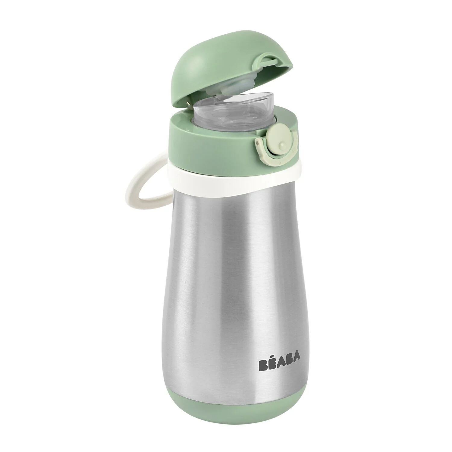 Stainless Steel Insulated Kids Water Bottle - Image 14