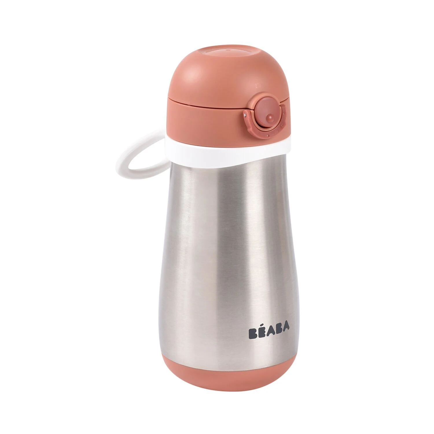 Stainless Steel Insulated Kids Water Bottle - Image 17