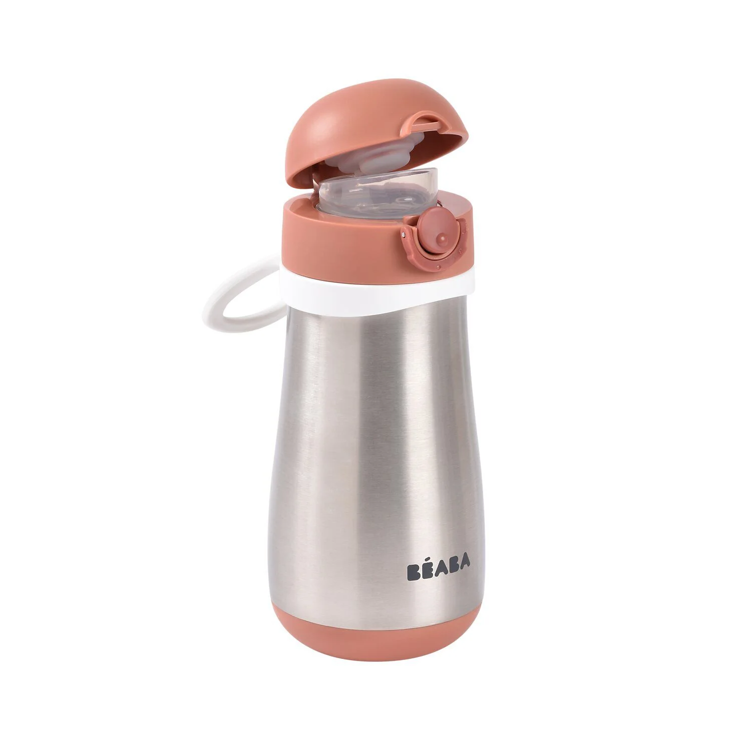 Stainless Steel Insulated Kids Water Bottle - Image 18
