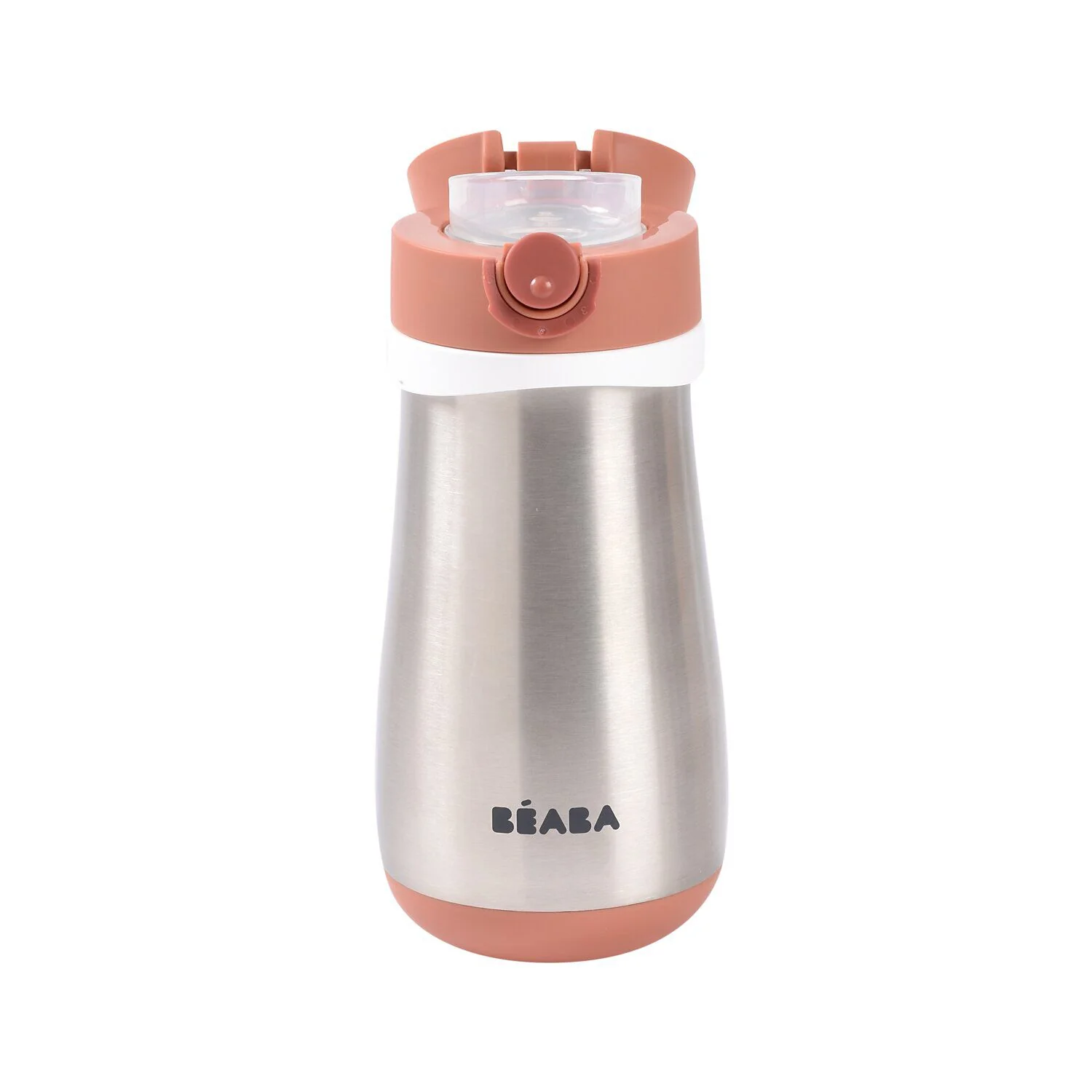 Stainless Steel Insulated Kids Water Bottle - Image 19