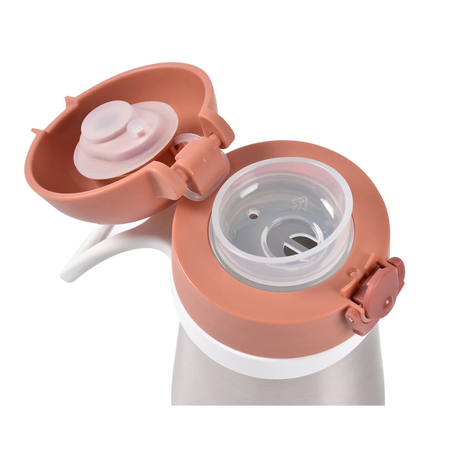 Stainless Steel Insulated Kids Water Bottle - Image 20