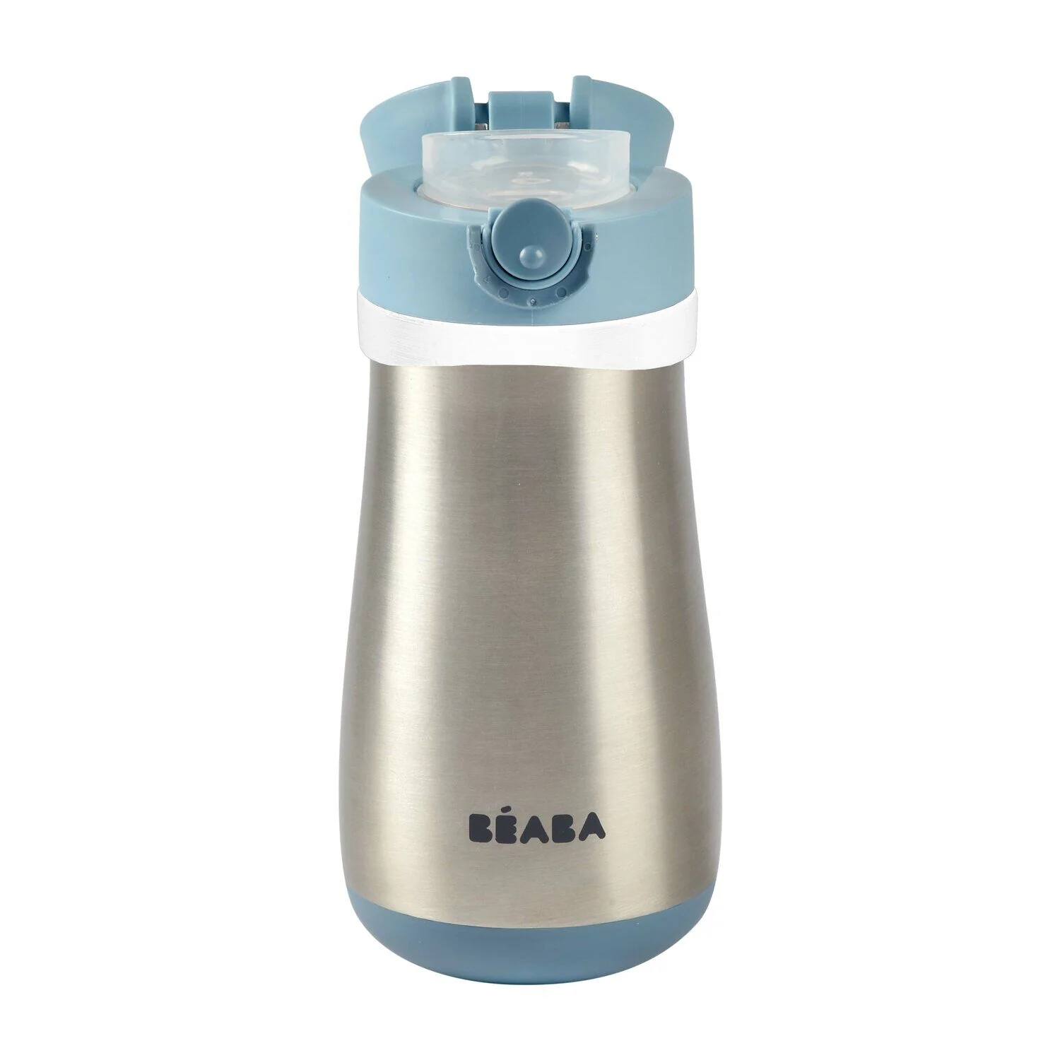 Stainless Steel Insulated Kids Water Bottle - Image 3